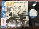 HORACE SILVER QUINTET BLUE NOTE BN 1539 OBI MONO JAPAN Vinyl LP
