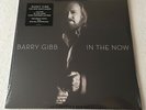 [BEE GEES] BARRY GIBB IN THE NOW UK 180g VINYL 2LP SET + DOWNLOAD [NEW & SEALED]