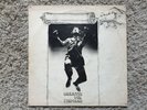 BIGLIETTO PER L'INFERNO - Omonimo - LP ORIGINALE 1974 TRIDENT TRI 1005