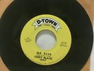 Cody Black   Mr Blue / You Must Be In Love D-TOWN Northern Soul  1057