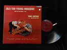 Tony Ortega-Jazz For Young Moderns-Bethlehem 79-DG MONO