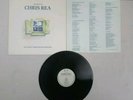 Chris Rea - New Light Through Old Windows Best Of Vinyl LP 1988 Press VG+/EX
