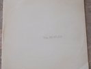 The Beatles S/T Self Titled White Album 1968 2 LP Vinyl SWBO-101 Complete Purple