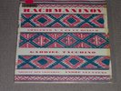 RACHMANINOV + Klavierkonzert Nr. 2 + TACCHINO + CLUYTENS + LVSM ASDF 624 Stereo