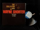 Wayne Shorter-The Collector-Blue Note 3059-JAPAN KING RARE