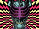 OCS :: Live In San Francisco :Clear/Pink/Red vinyl LP *SEALED* Thee Oh Sees