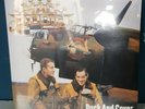 Mad Caddies - Duck and Cover Vinyl Brand New Sealed Mint Condition FAT576-1