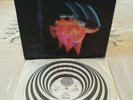 BLACK SABBATH PARANOID LP ORIG UK 1970 SWIRL VERTIGO 1ST PRESS RARE  (EARLIEST)