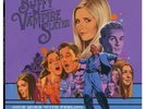 Buffy The Vampire Slayer - Once More With Feeling 180g NEON PINK VINYL 1000 LTD