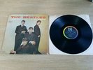 The Beatles lp record INTRODUCING THE BEATLES, Vee-jay 1964 original