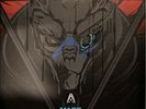 Mass Effect Trilogy Original Soundtrack Box Set Video Game Vinyl (Out of print )