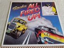 Smokie - All Fired Up - Vinyl - Schallplatte - LP