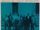 PAUL QUINICHETTE, BUCK CLAYTON: Basie Reunion US Prestige 7147 Orig DG Jazz LP
