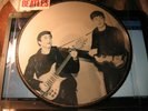 BEATLES PICTURE RECORD THE DECCA TAPES