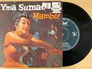 RARE YMA SUMAC MAMBO  (PART 1) 1954 EAP 1-564 7