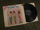 The Shangri-Las, Golden Hits Of The Shangri-Las/Philips UK pressing, plays nice