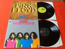 2 X PINK FLOYD 