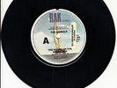 THE ANIMALS  House Of The Rising Sun & Don't Let Me Be Misunderstood EP 45 RARE