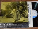 Paul Chambers Whims M-  RVG Blue Note lp John Coltrane Donald Byrd Kenny Burrell