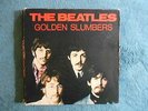THE BEATLES  GOLDEN SLUMBERS  1986 12 DISC BOX SET  LIVE AND UNRELEASED
