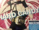 Madonna Hard Candy Rare 3x Coloured Vinyl Album Madame X Limited. New And Sealed