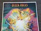 Queen Freddie Mercury Rare 2 LP Rocks