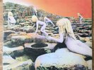 Led Zeppelin ?– Houses Of The Holy vinyl