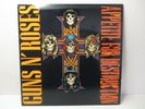 Guns N Roses Appetite for Destruction 12