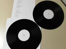 Hawkwind ?– Live Chronicles (RARE VINYL TEST PRESSING)