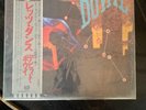 David Bowie Let’s Dance Japan Import Vinyl