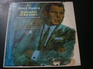 FRANK SINATRA SEPTEMBER OF MY YEARS PROMO DJ LP RECORD MONO