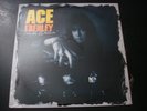 ACE FREEHLEY TROUBLE WALKIN LP RECORD NM WITH SHRINK