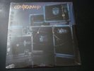 SEALED CONTRABAND SELF TITLED LP RECORD