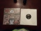 DEATH Symbolic LP White Wax Mint Toxic Holocaust Sodom Bathory Thrash Punk Metal