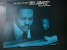 THE AMAZING BUD POWELL THE SCENE CHANGES BLUE NOTE LP RECORD DG NY RVG