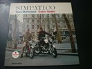 GARY MCFARLAND GABOR SZABO SIMPATICO MONO LP RECORD