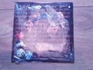 Pantera 5 Minutes Alone 7 Inch Single With 4 Badges