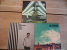 3 X Noel Gallagher High Flying Birds Vinyl LP's