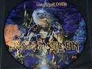 Iron Maiden - Live After Death LTD Edn Pic LP Picture Disc Vinyl Record Rare NM