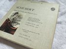 Schubert Olefsky Music for Violin & Piano Vox SVBX 569 NM 3lp