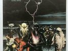 Black Sabbath Live Evil 2-LP VG+/NM Original Vinyl Dio