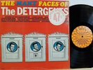 The DETERGENTS The Many Faces of Roulette R-25308