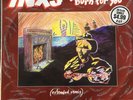 INXS Burn For You 12 Inch Single Oz Rare
