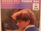 Tommy Roe Sweet Pea ABC Vinyl LP
