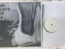 CASH RIVERS AND THE SINNERS Loose Shoes LP X/500 OOP Guided By Voices Pollard