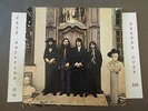 THE BEATLES HEY JUDE ORIGINAL 1970 APPLE LP SW-385