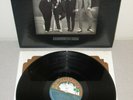 KISS Dressed To Kill Orig 1975 Embossed LP NBLP-7016-A-2 1-1 Az PRC Gene Simmons