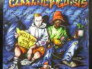 CunninLynguists - Will Rap For Food Mint- Promo 2 LP FreshChest FCH041-1 USA