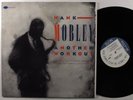 HANK MOBLEY Another Workout BLUE NOTE LP VG+ 1985 reissue dmm