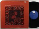 LEE MORGAN Cornbread BLUE NOTE LP VG+ stereo UA